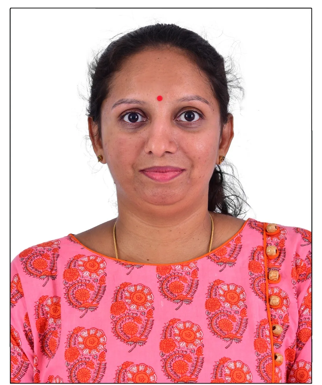 Vidhya MaheshKumar
