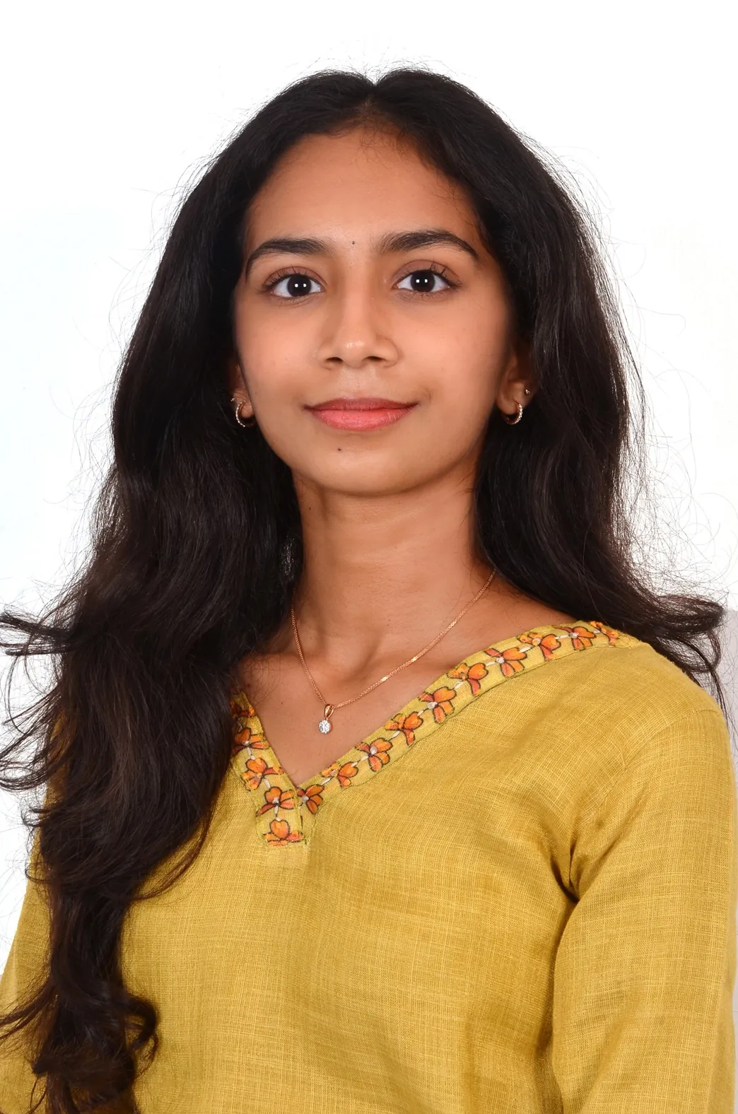 Akshaya MaheshKumar
